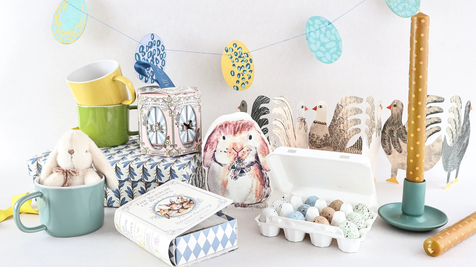 Vibrant Homewares for Creative Living