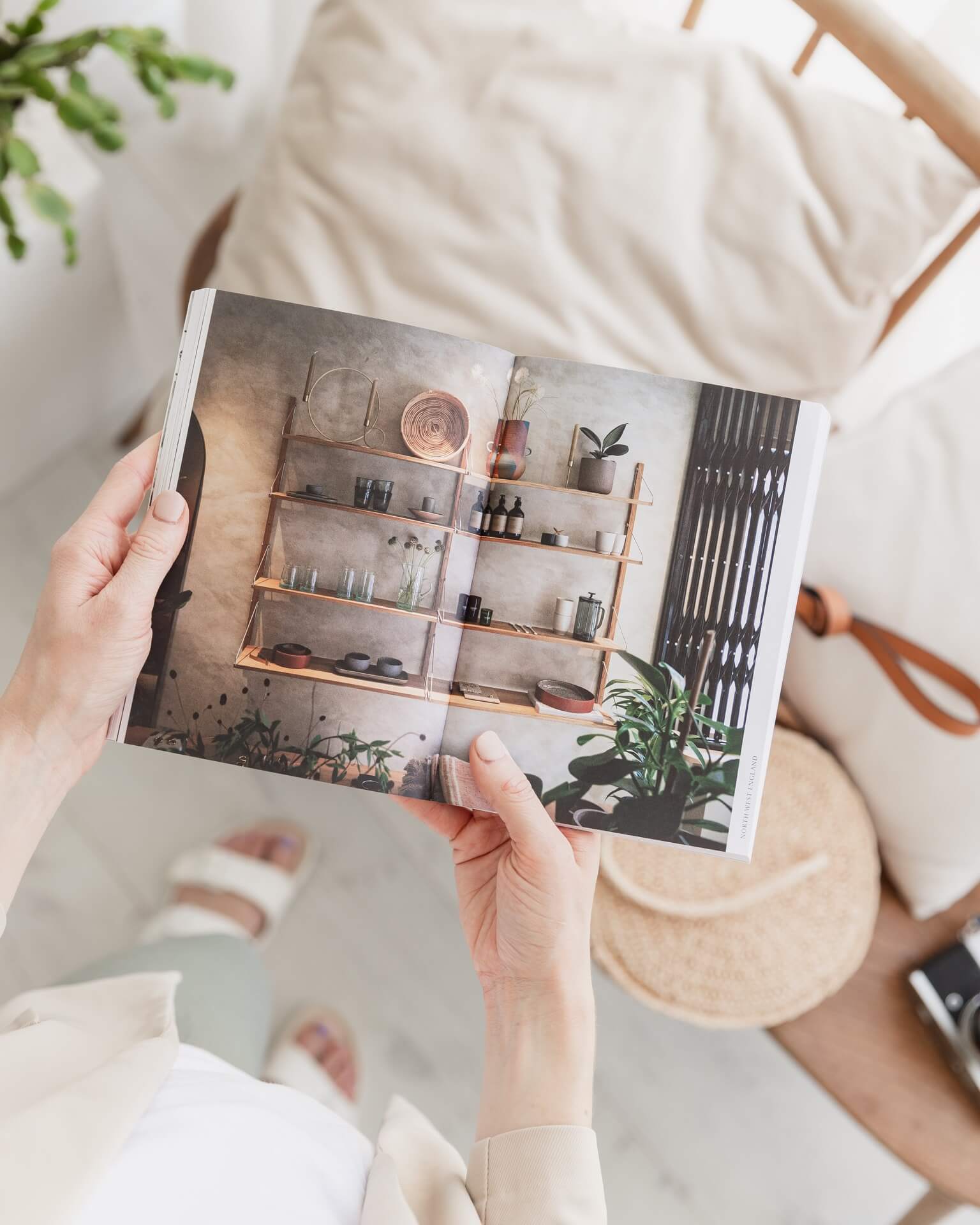91 Magazine - 'Places to Shop' Guidebook - Image 10