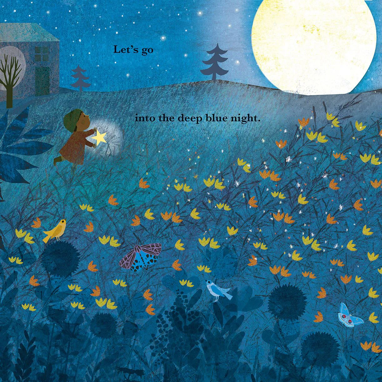 'A Happy Place' Kids Book - Image 2