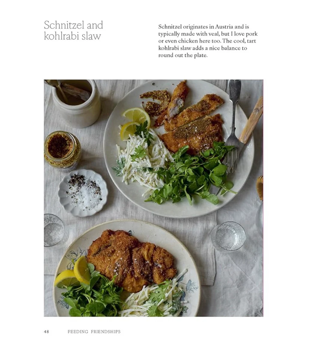 'A Meal for Two: Recipes to Treat Your Favourite People' - Image 2