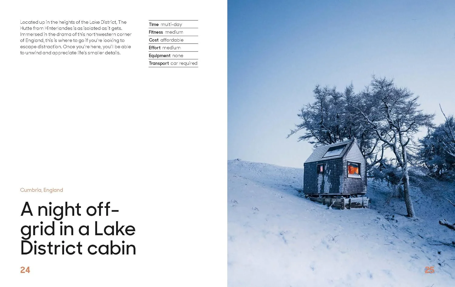 'Achievable Adventures: A Practical Guide' Book - Image 2