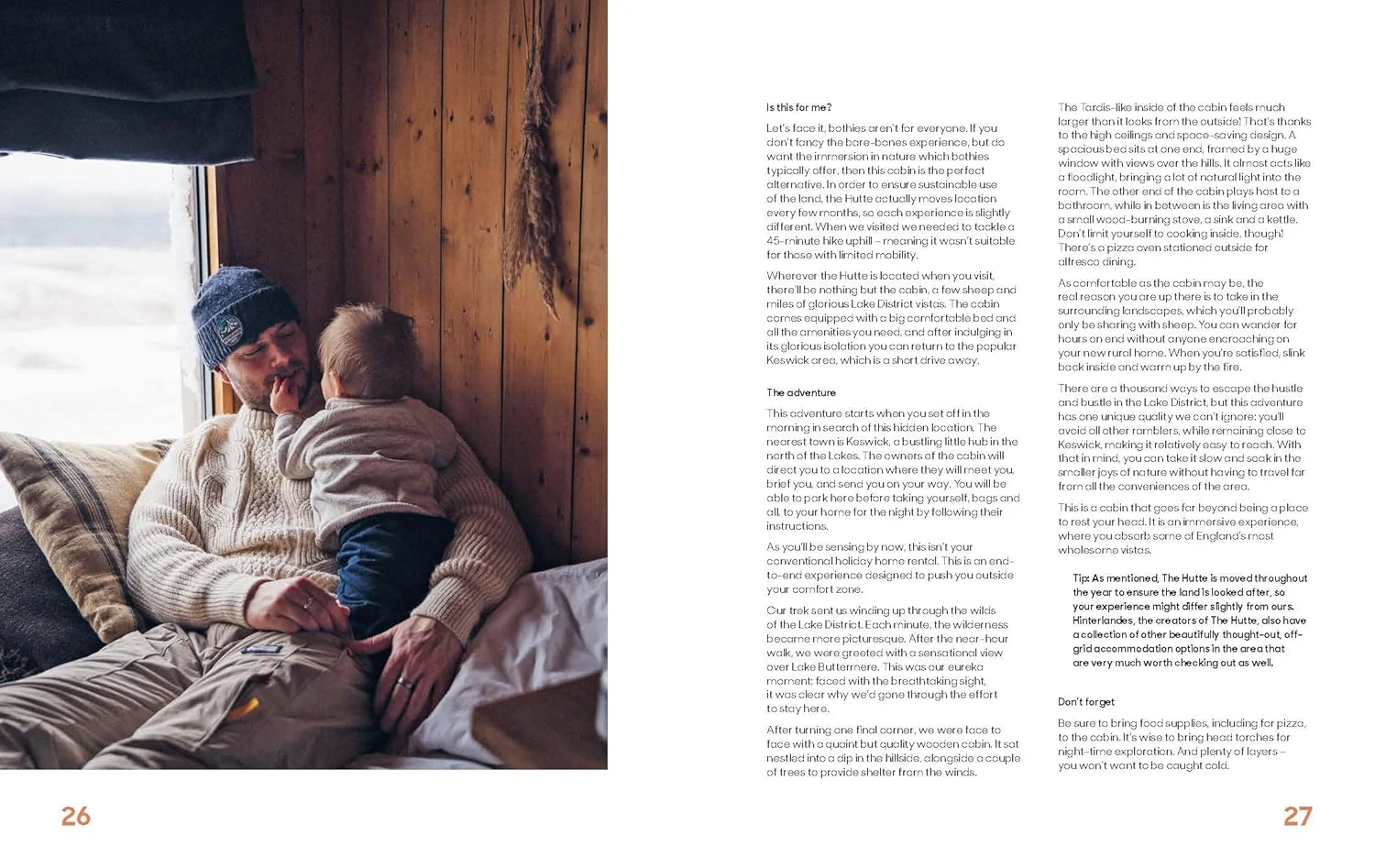 'Achievable Adventures: A Practical Guide' Book - Image 3