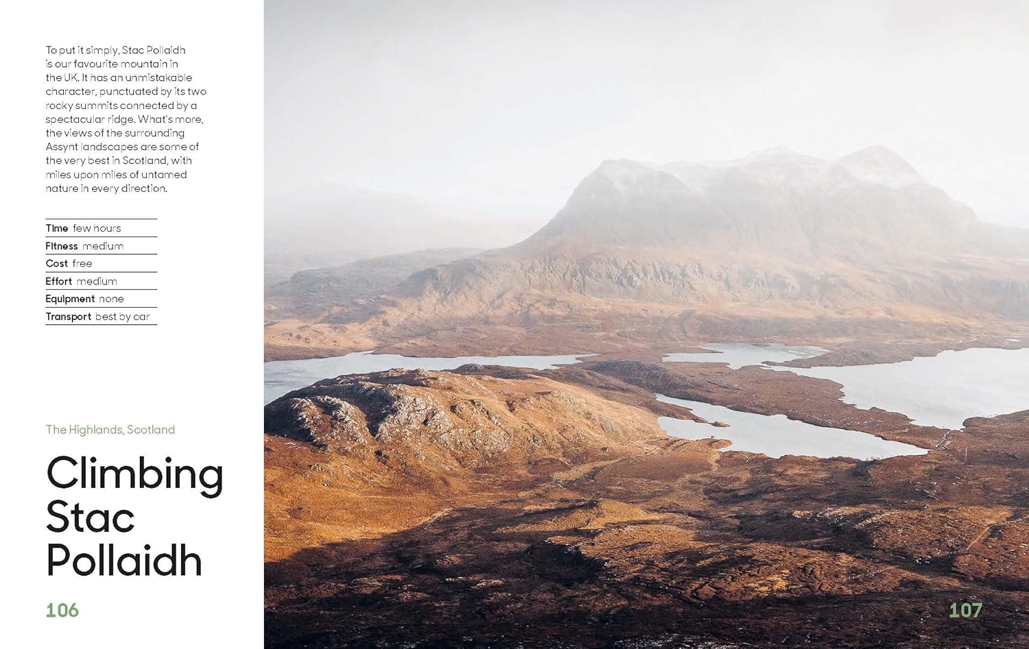 'Achievable Adventures: A Practical Guide' Book - Image 4