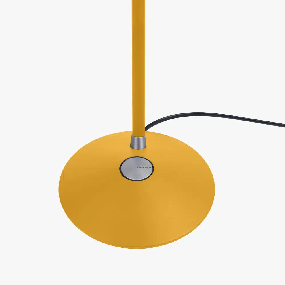 Anglepoise Type 75 Mini Table Lamp - 'Turmeric Gold' - Image 6