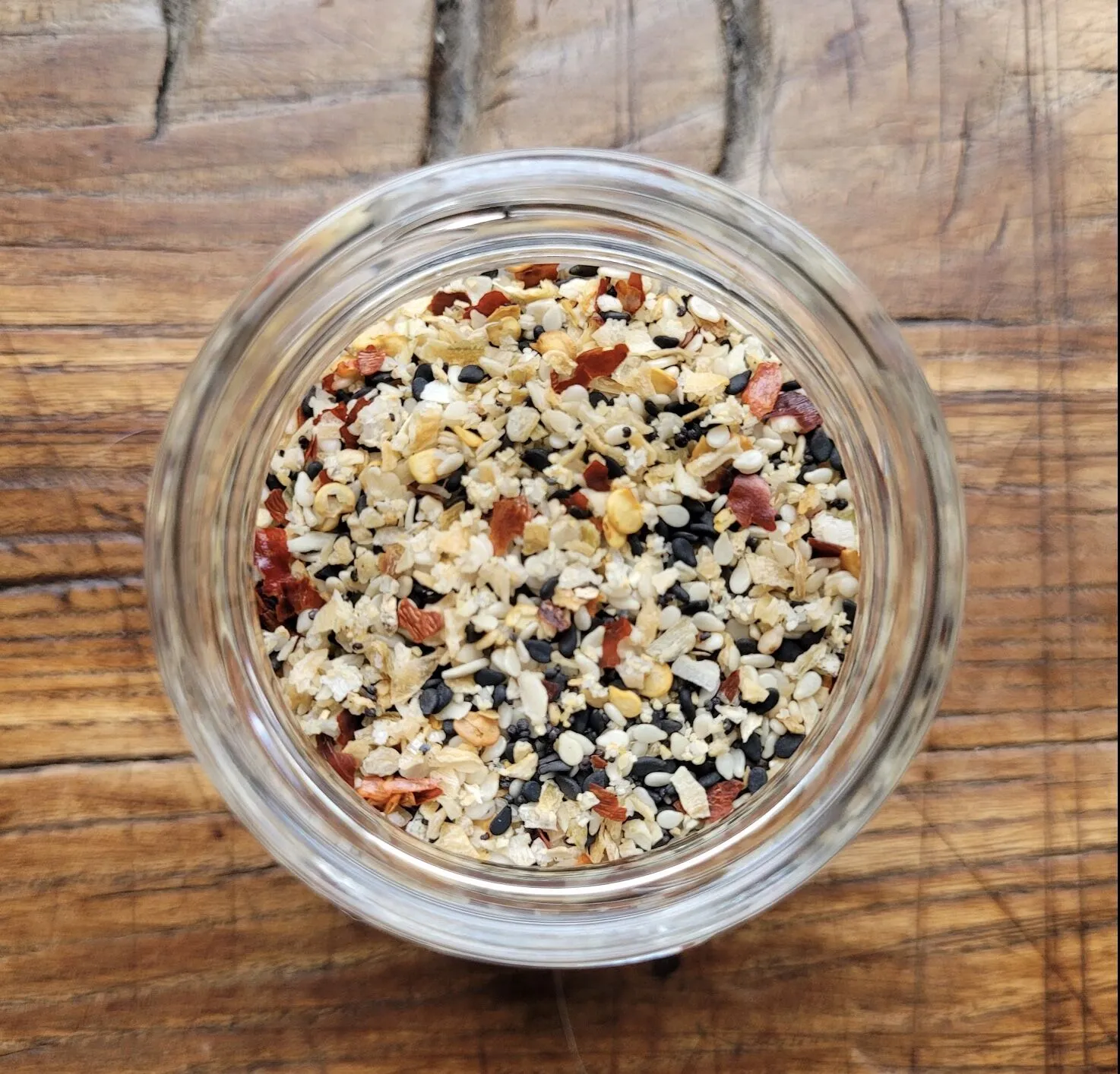 Anglesey Sea Salt Halen Môn - Popeth Everything Seasoning - Image 2