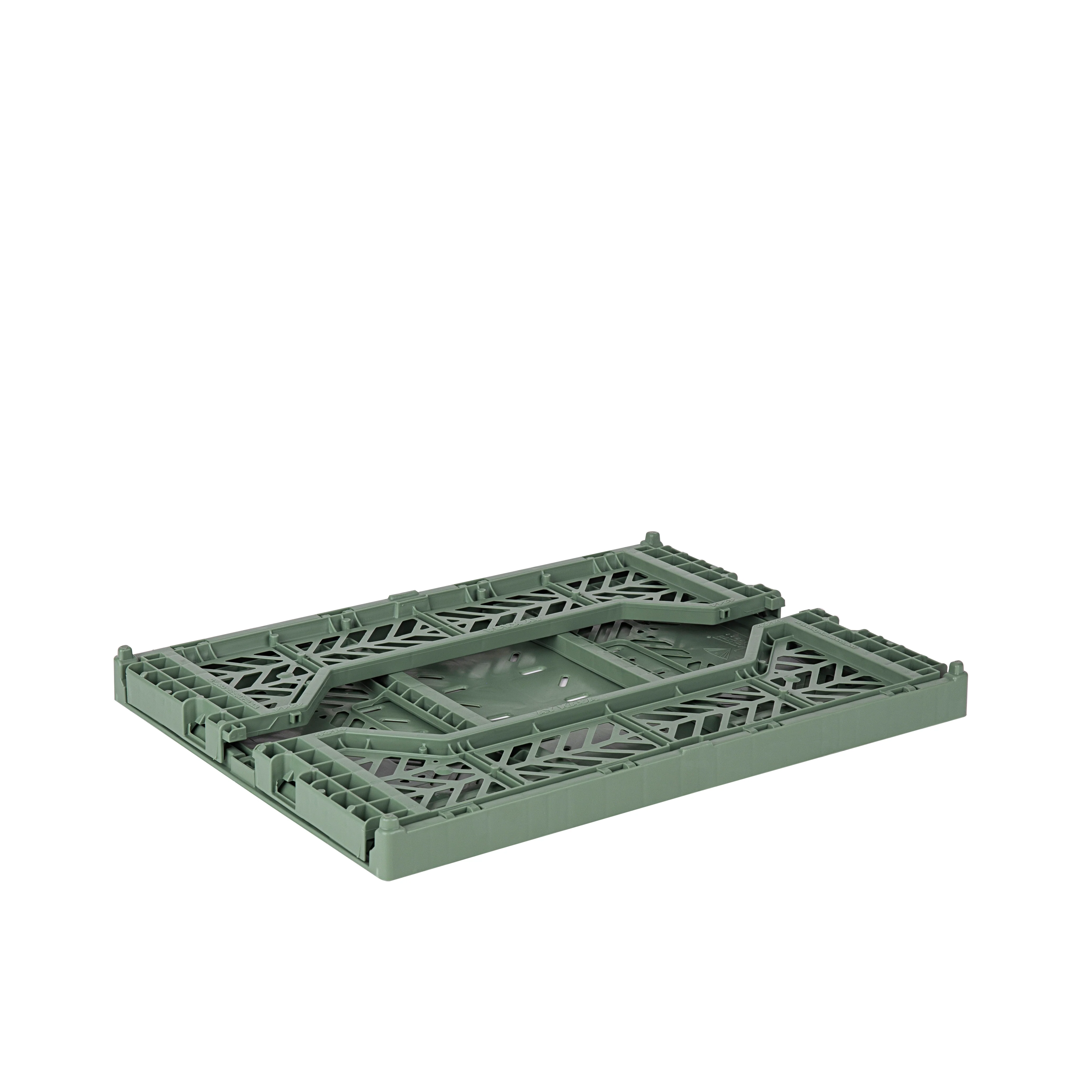 Aykasa Midi Stackable Storage Crates - Image 11