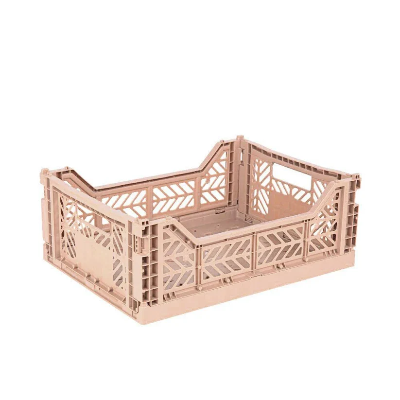 Aykasa Midi Stackable Storage Crates - Image 13