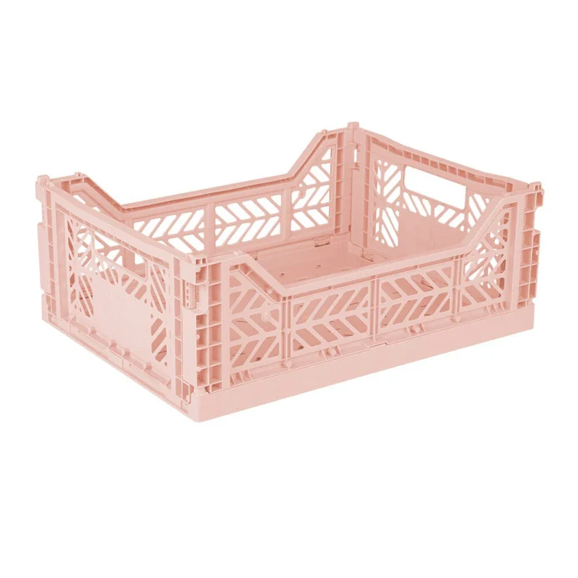 Aykasa Midi Stackable Storage Crates - Image 14