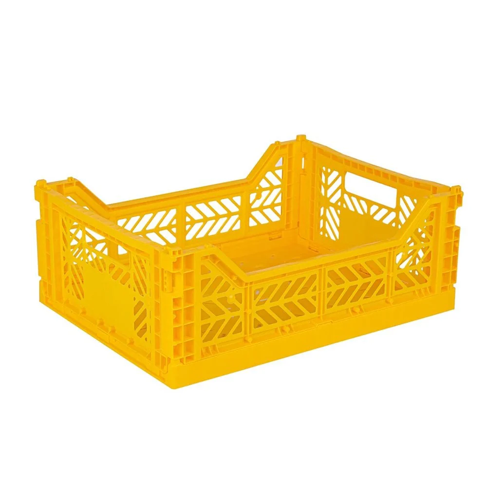 Aykasa Midi Stackable Storage Crates - Image 15