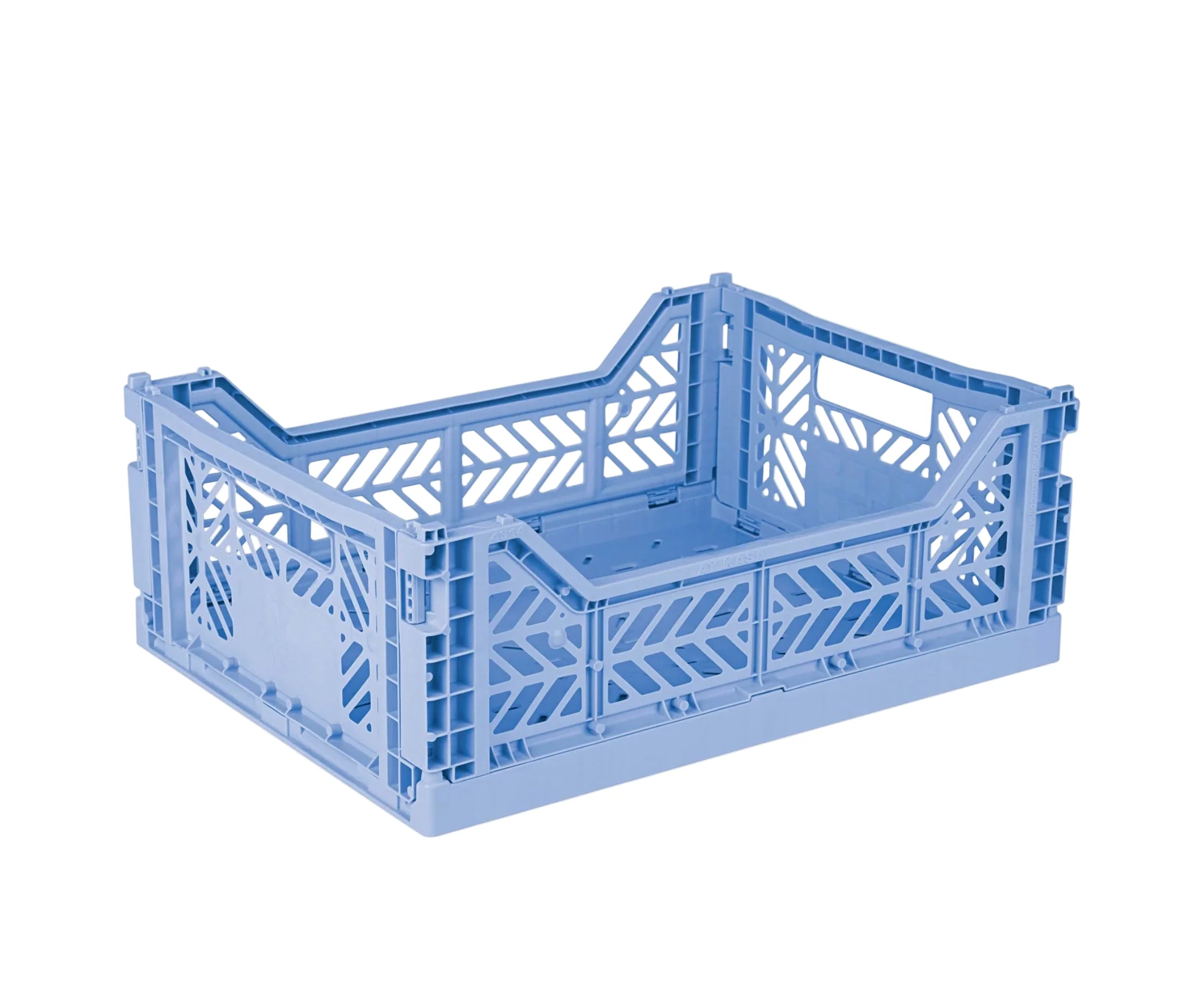 Aykasa Midi Stackable Storage Crates - Image 16
