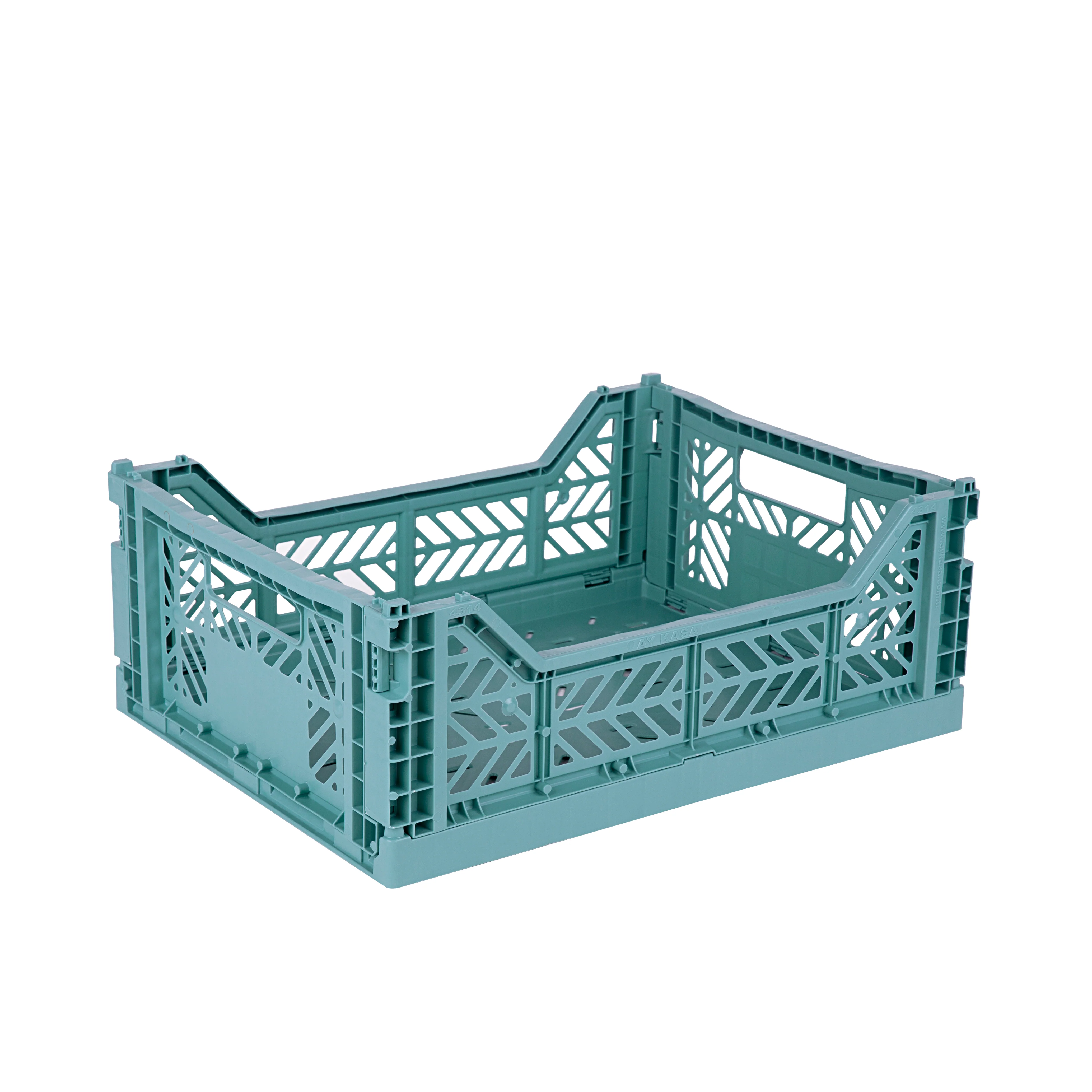 Aykasa Midi Stackable Storage Crates - Image 4
