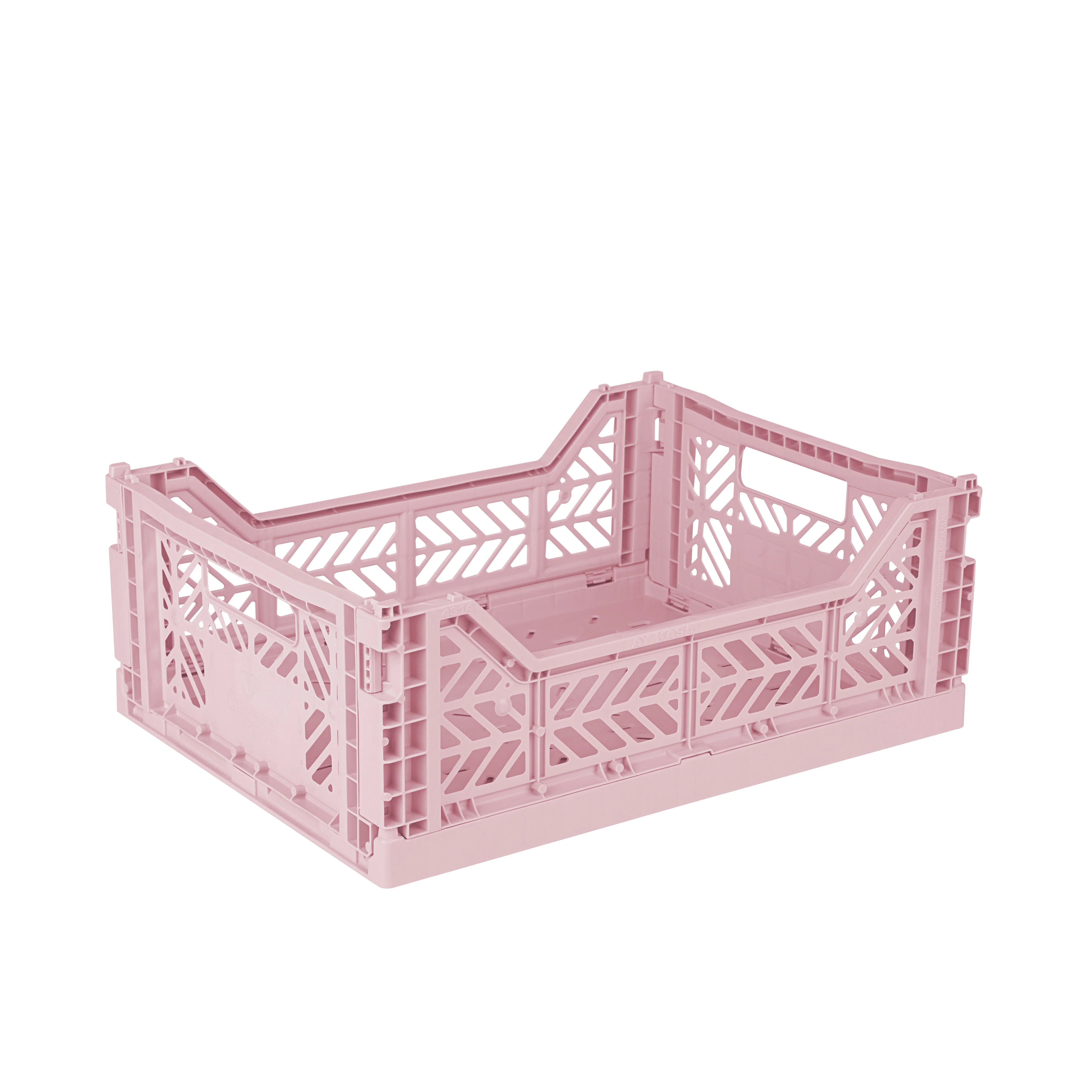 Aykasa Midi Stackable Storage Crates - Image 5