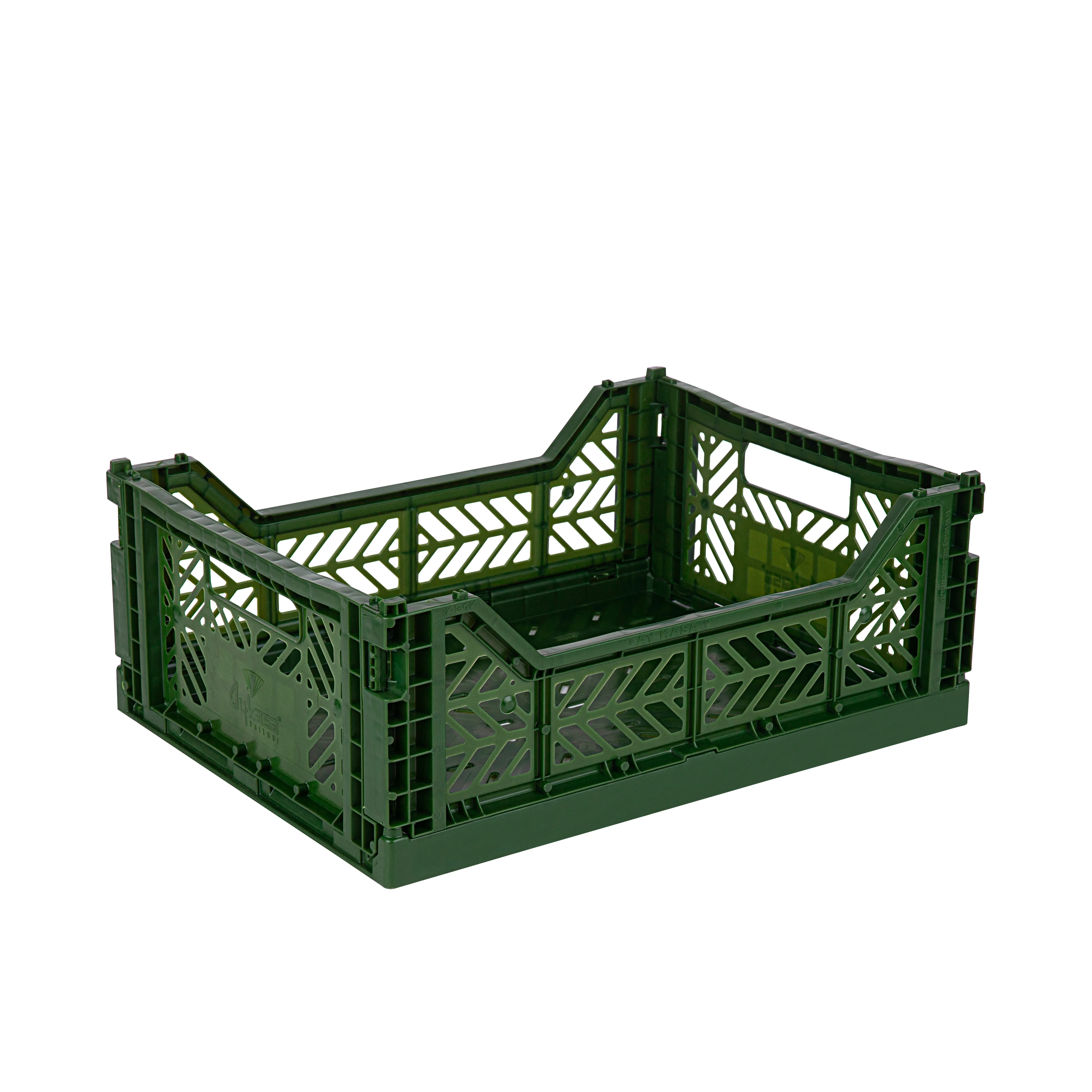 Aykasa Midi Stackable Storage Crates - Image 6