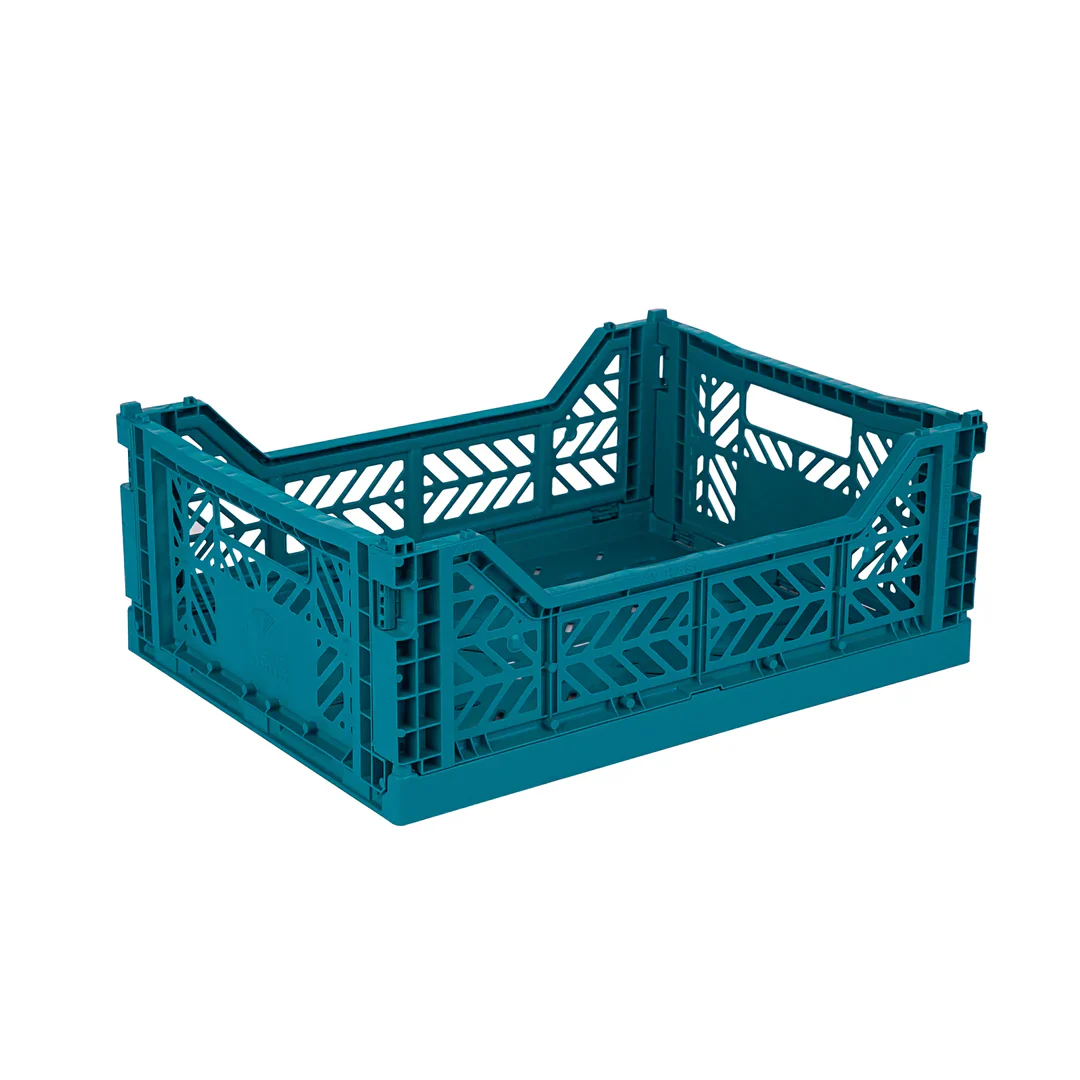 Aykasa Midi Stackable Storage Crates - Image 7