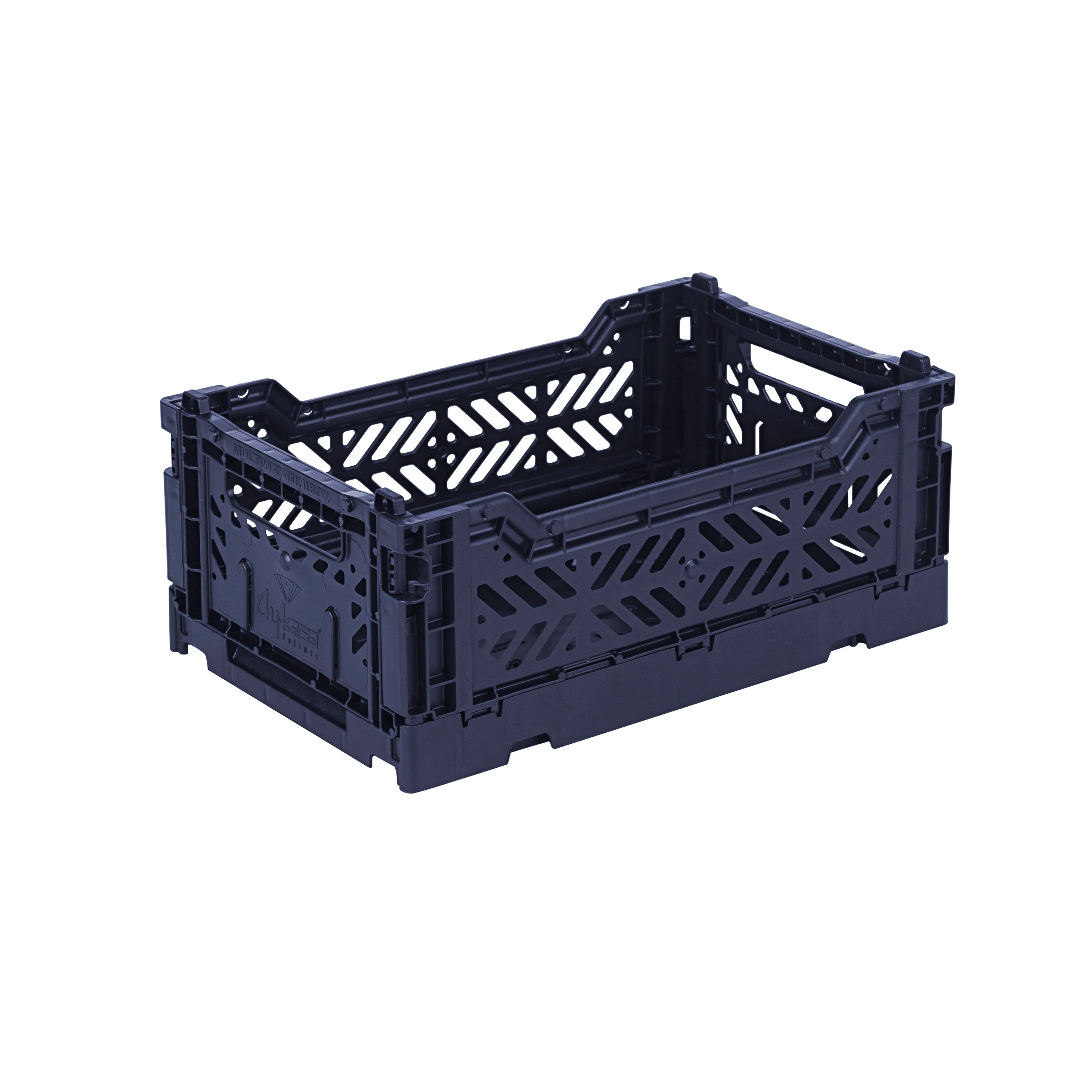 Aykasa Mini Stackable Storage Crates - Image 10
