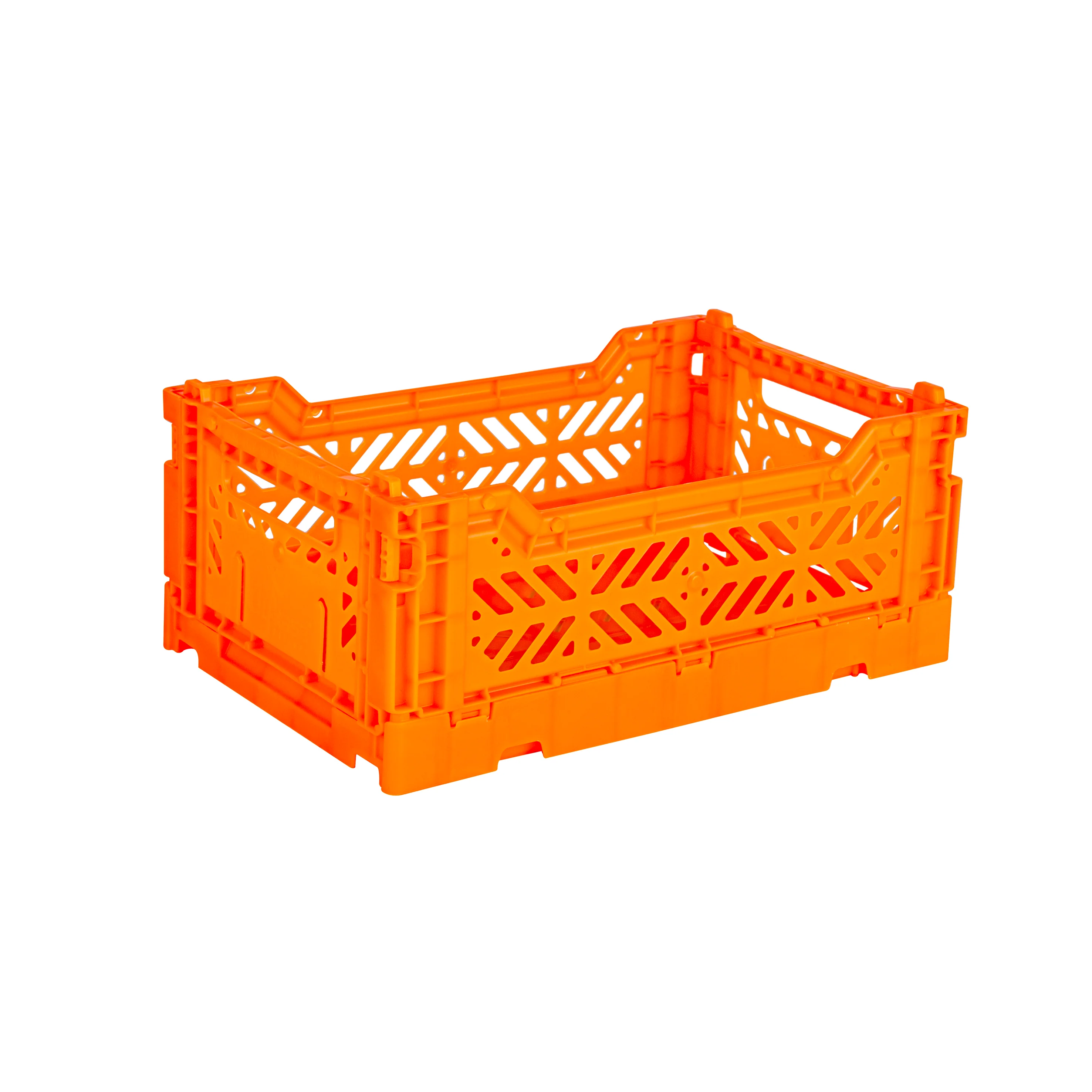 Aykasa Mini Stackable Storage Crates - Image 11