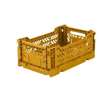 Aykasa Mini Stackable Storage Crates - Image 12