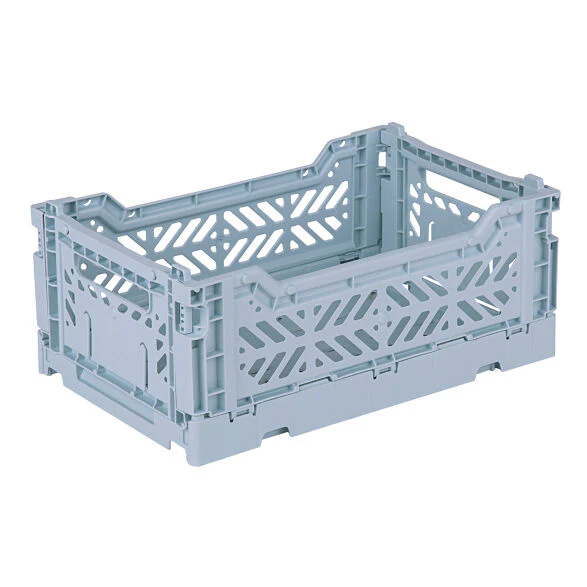 Aykasa Mini Stackable Storage Crates - Image 13