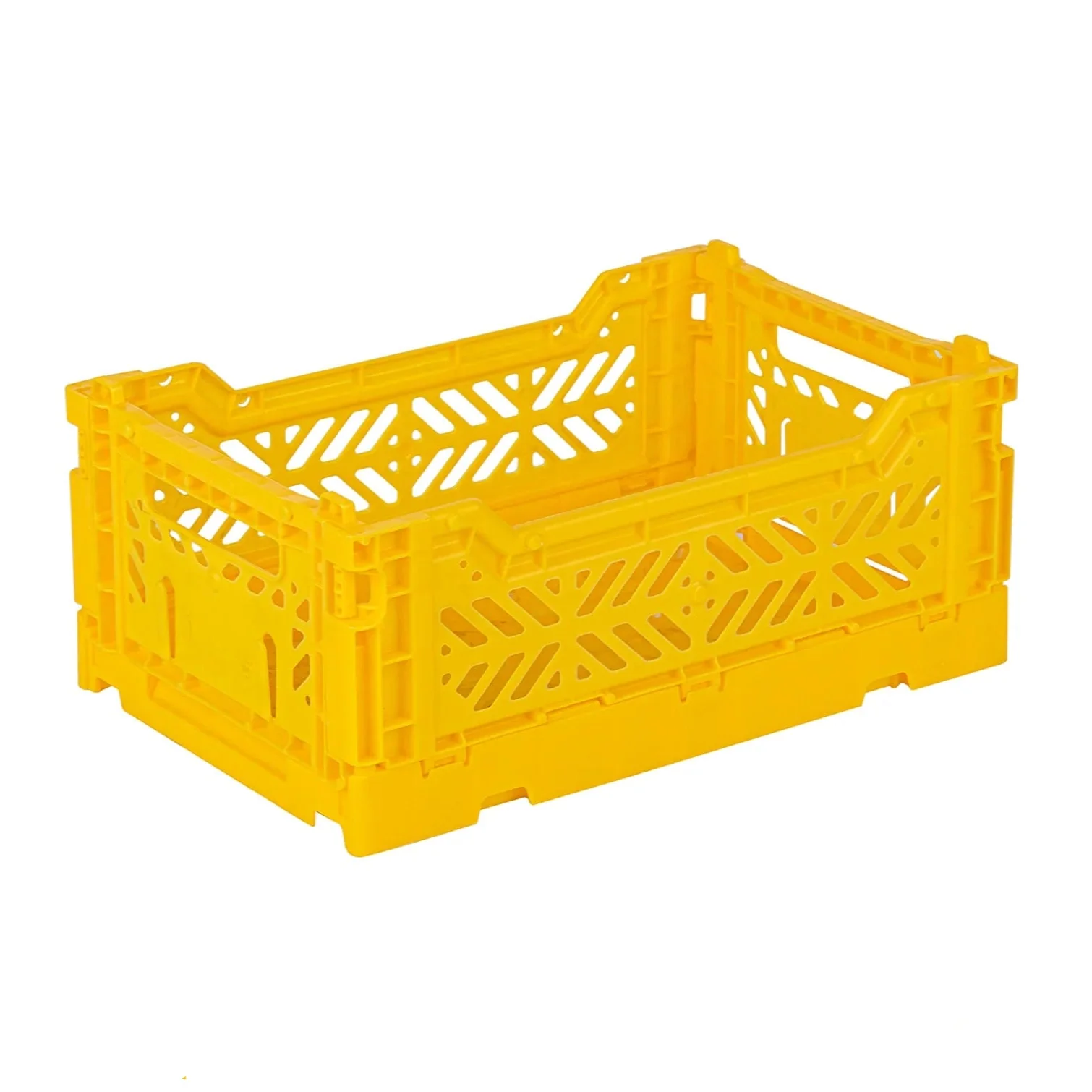 Aykasa Mini Stackable Storage Crates - Image 14