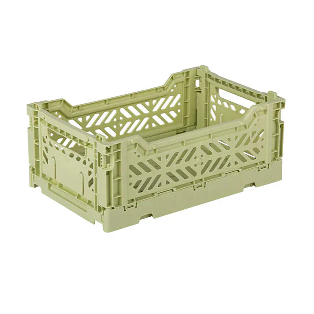 Aykasa Mini Stackable Storage Crates - Image 15