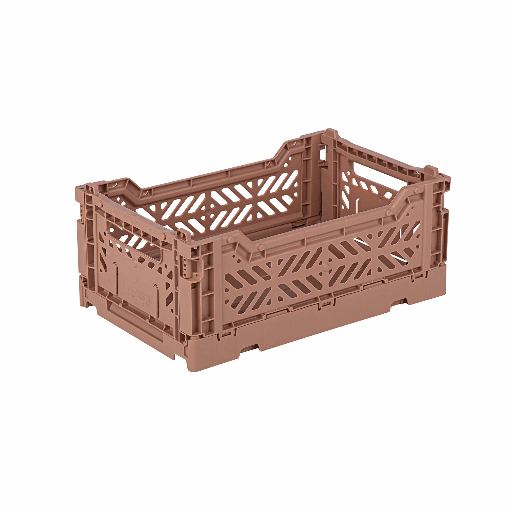 Aykasa Mini Stackable Storage Crates - Image 16