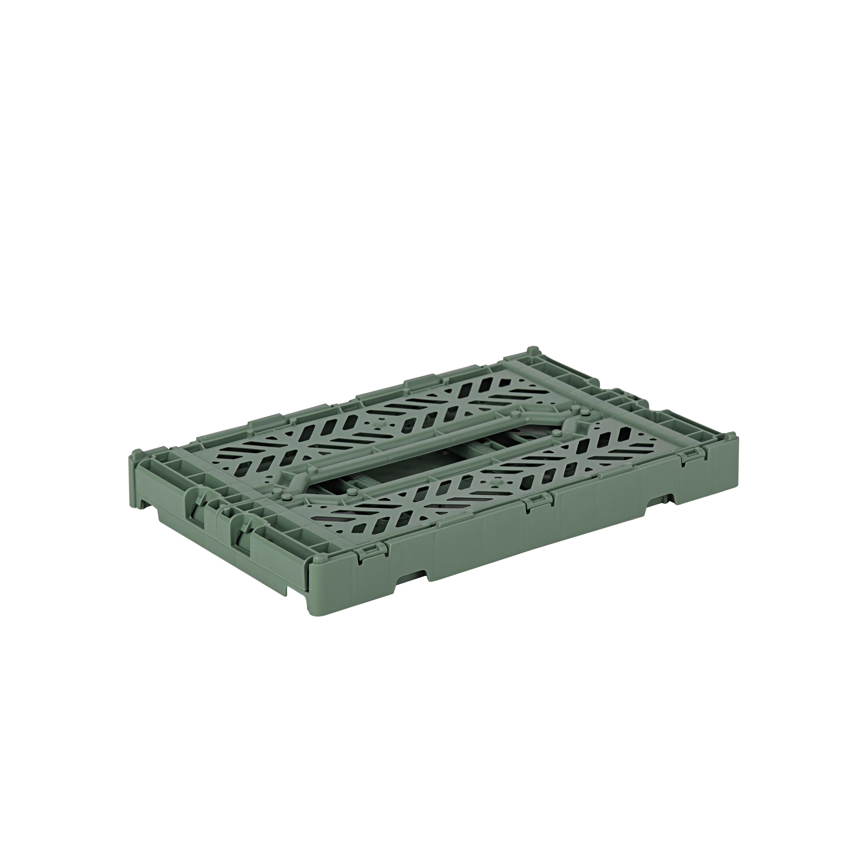 Aykasa Mini Stackable Storage Crates - Image 3