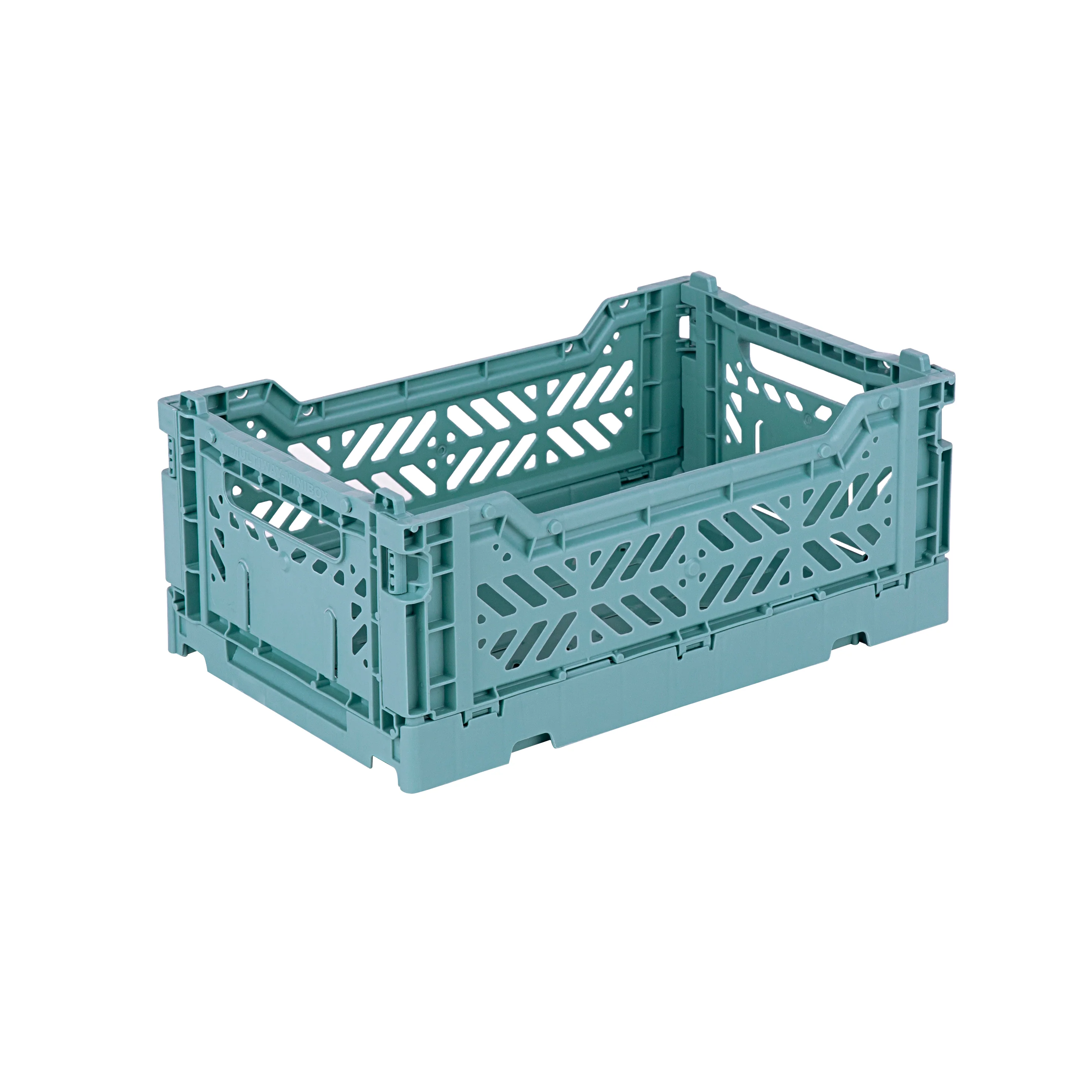 Aykasa Mini Stackable Storage Crates - Image 5