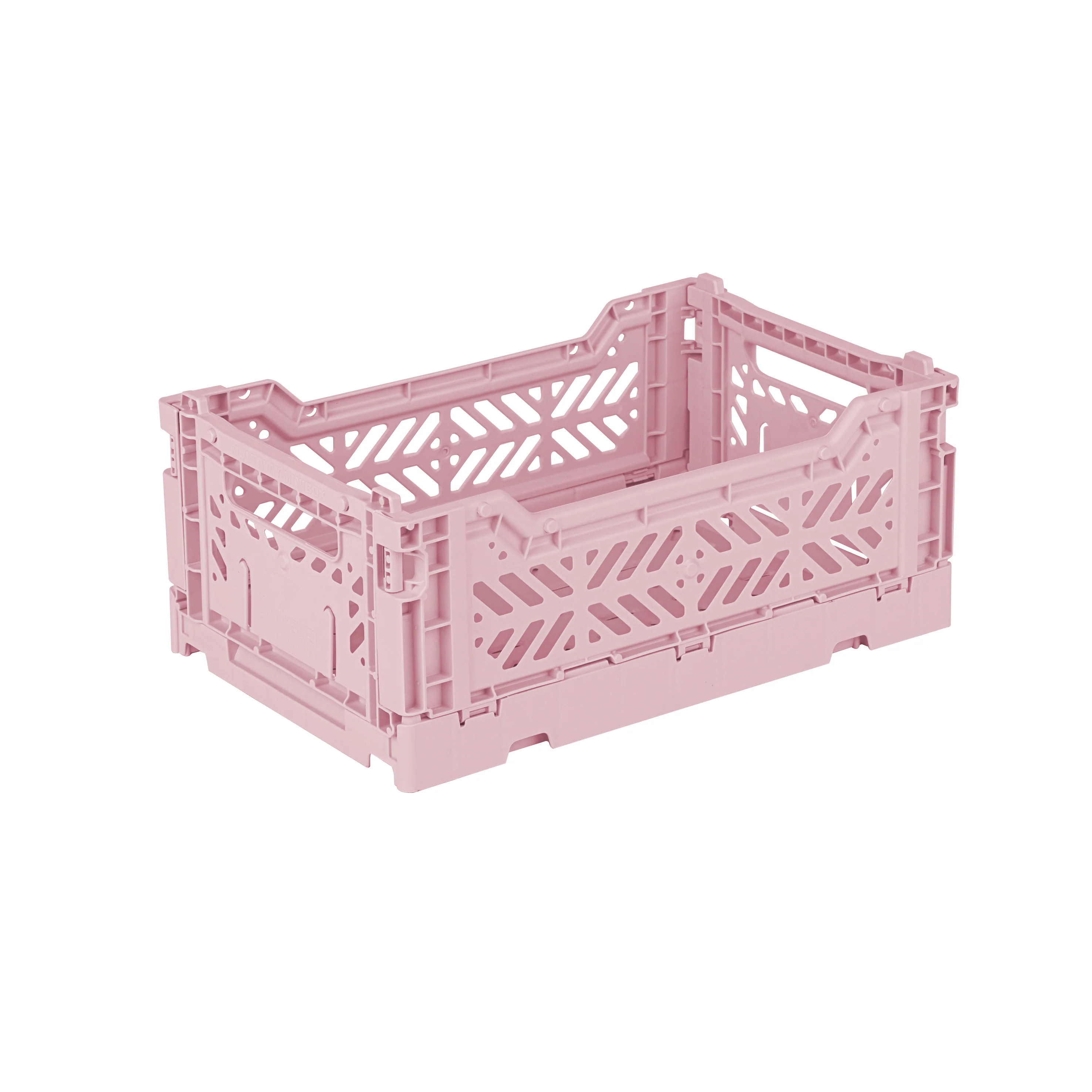 Aykasa Mini Stackable Storage Crates - Image 6