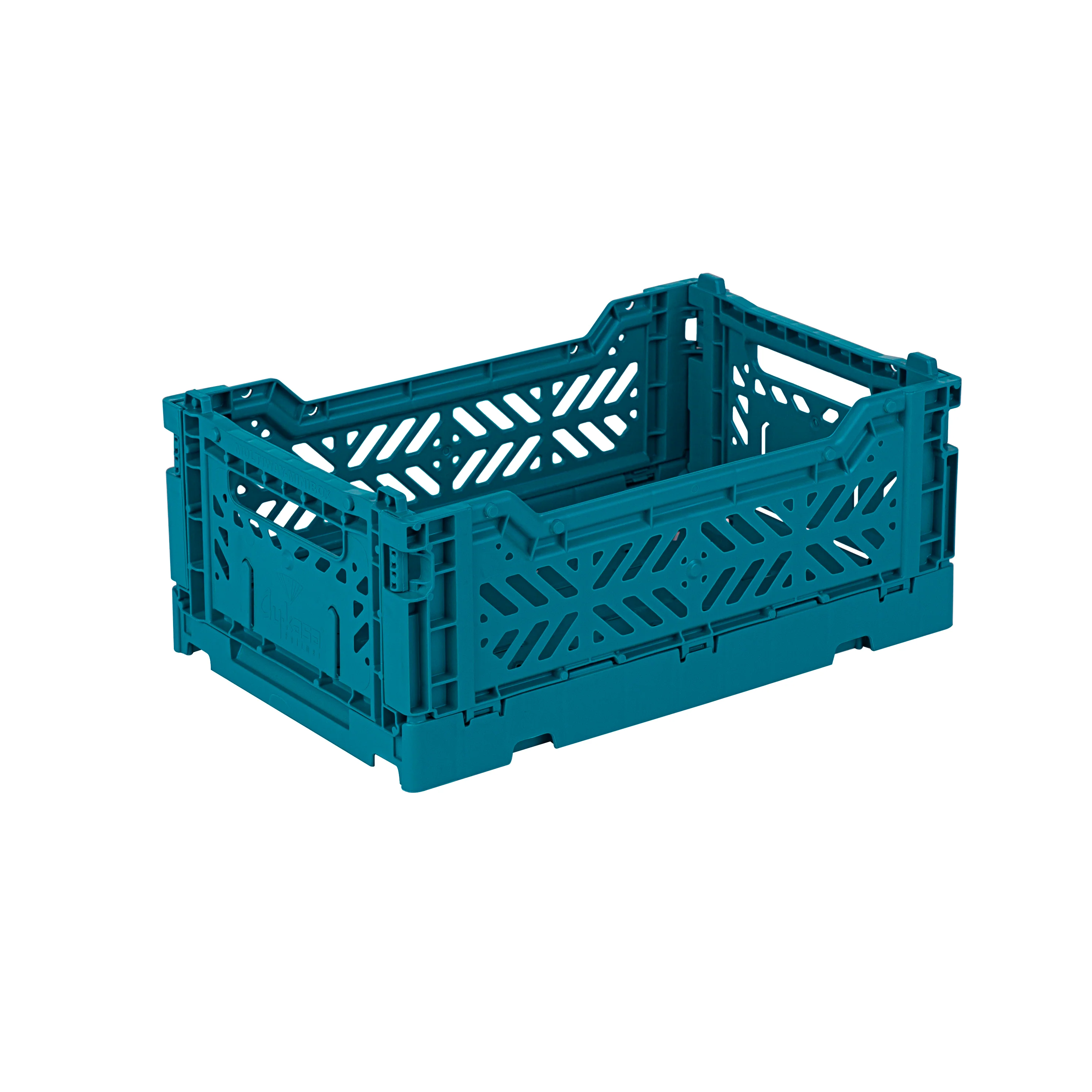 Aykasa Mini Stackable Storage Crates - Image 7