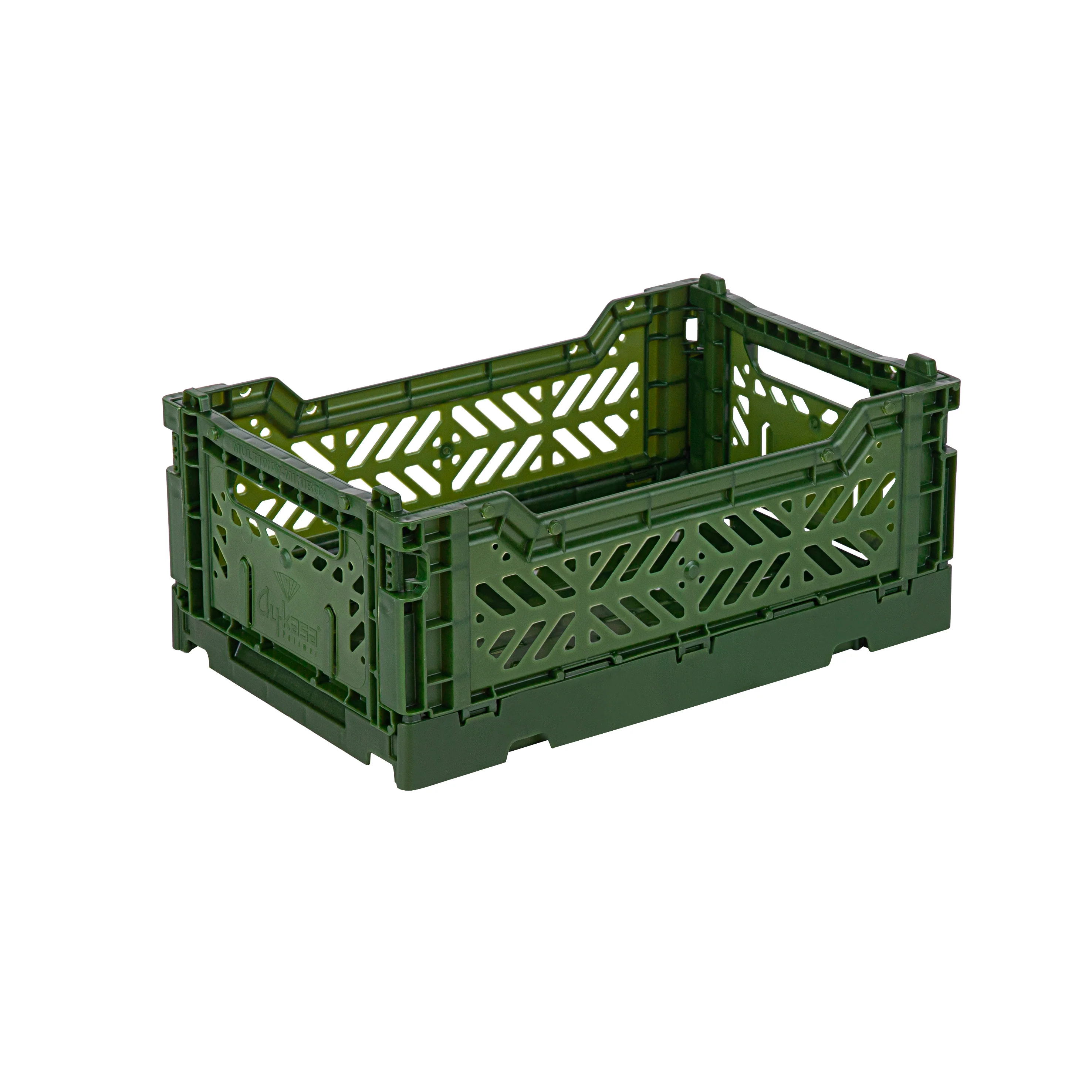 Aykasa Mini Stackable Storage Crates - Image 8