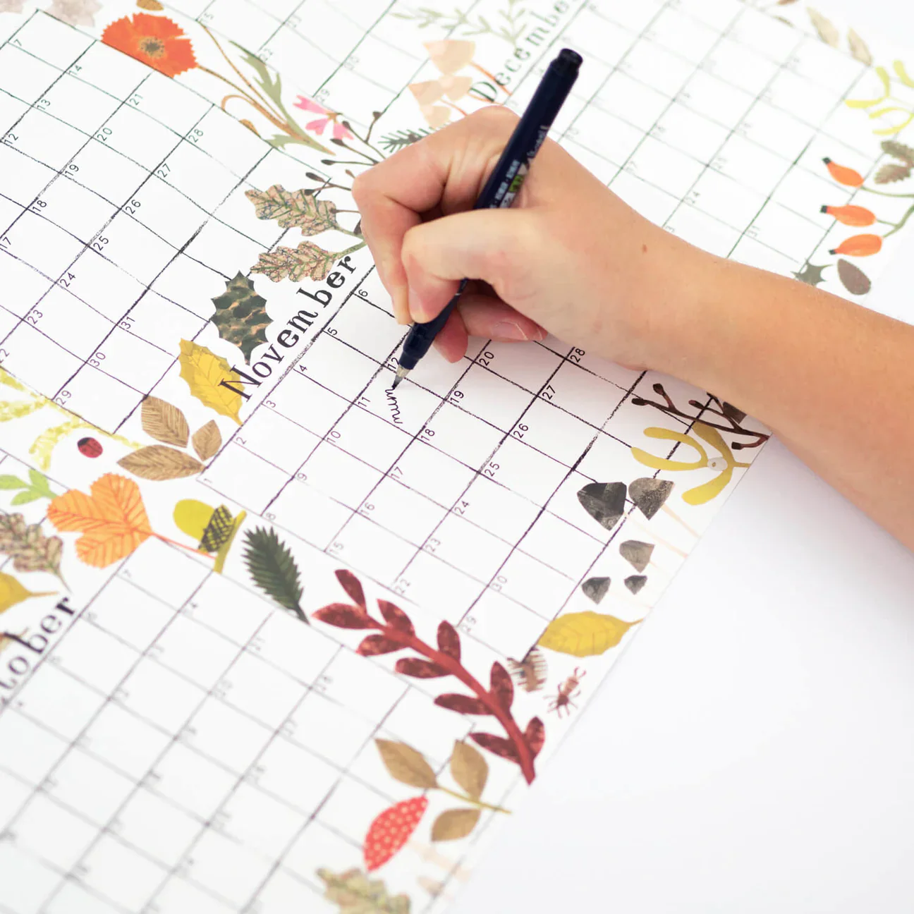 Birthday Calendar - Image 3