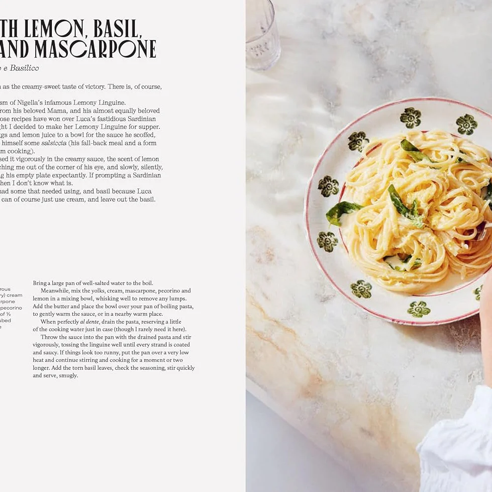 'Bitter Honey: Recipes and Stories from the Island of Sardinia' Cookbook by Letitia Clark - Image 4