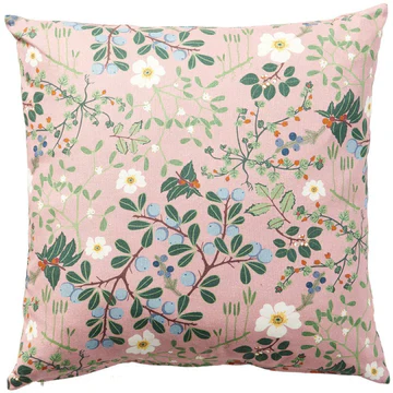 Cushion in Blackthorn