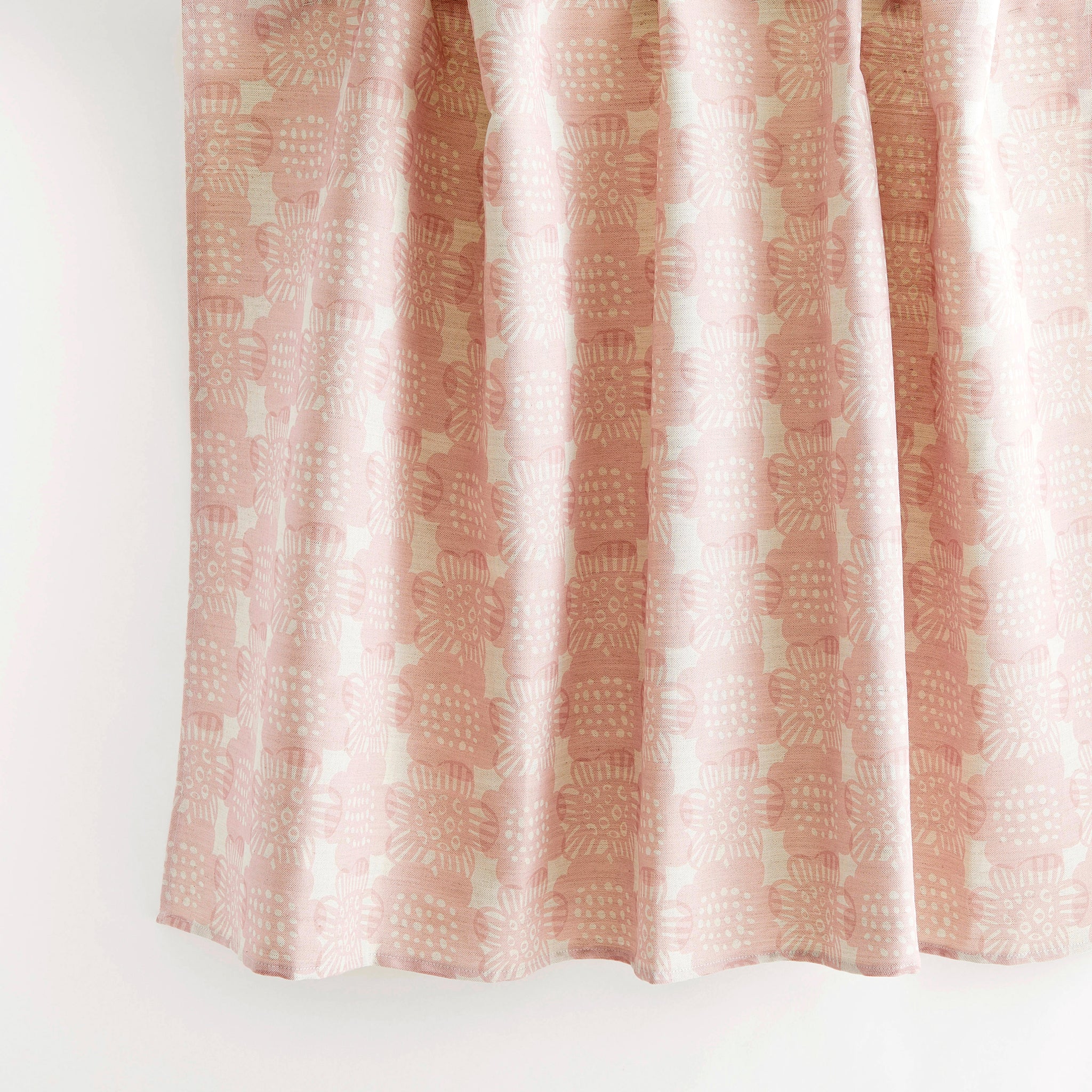Bloom Fabric - Rose - Image 3