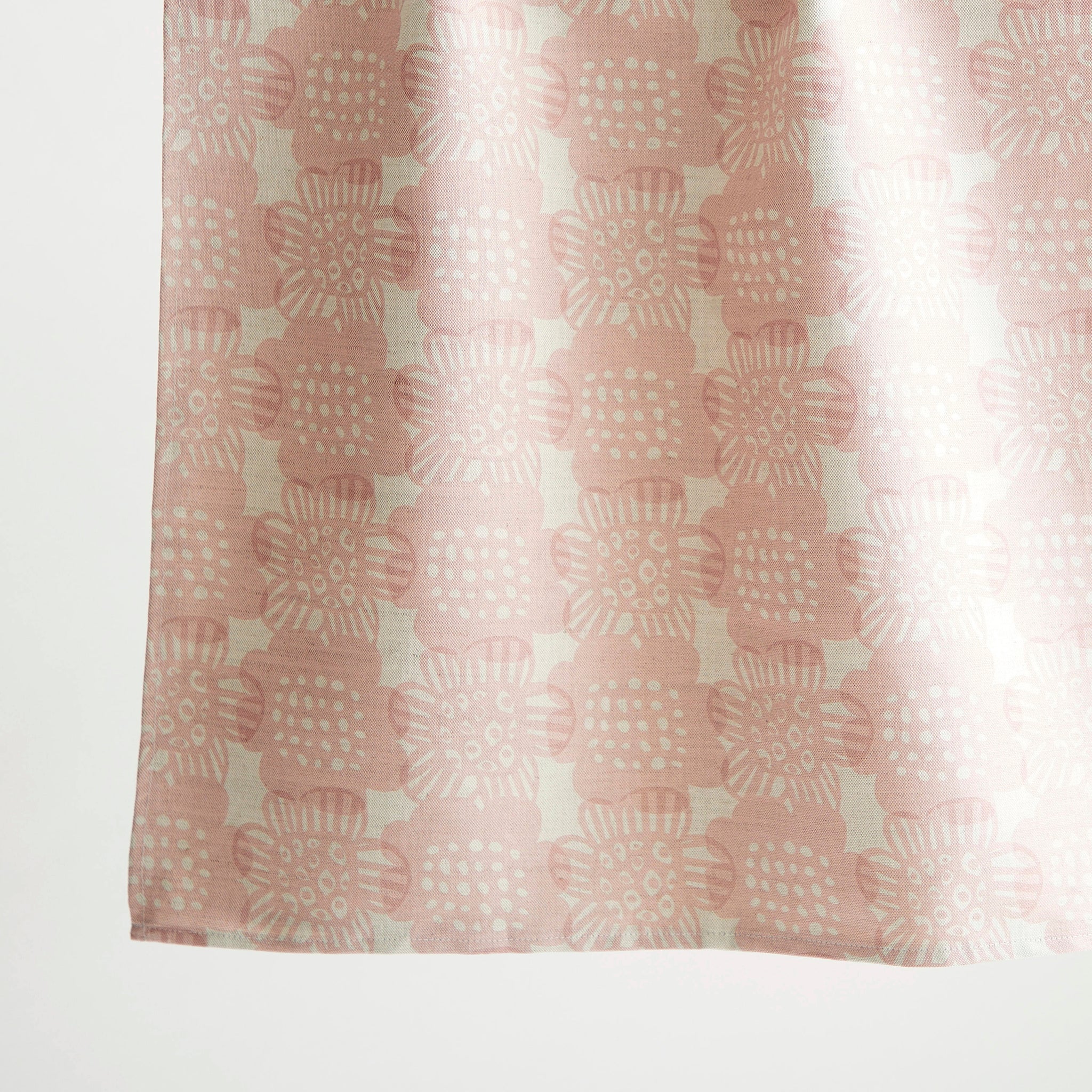 Bloom Fabric - Rose - Image 4