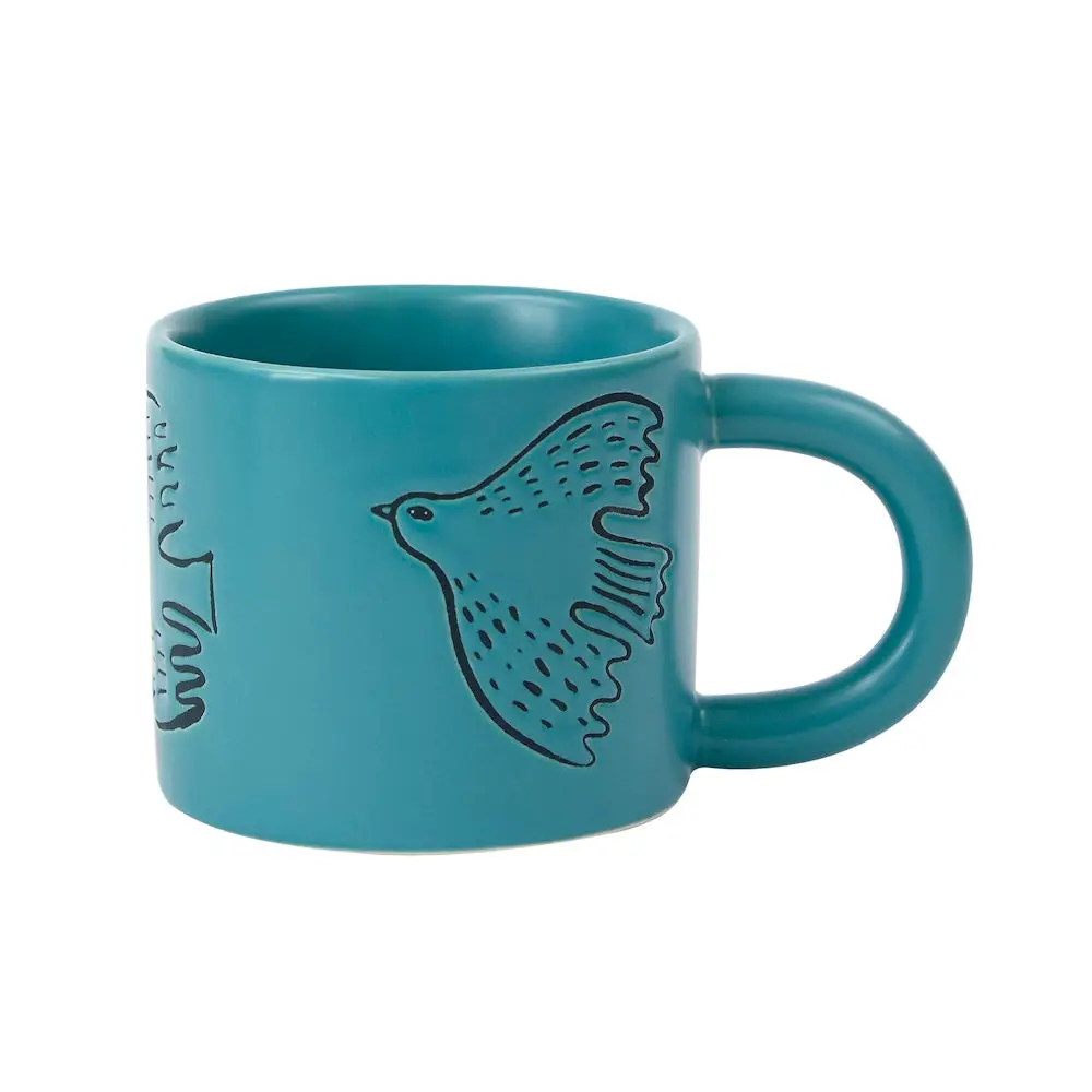 Bluebird Mug - Image 2