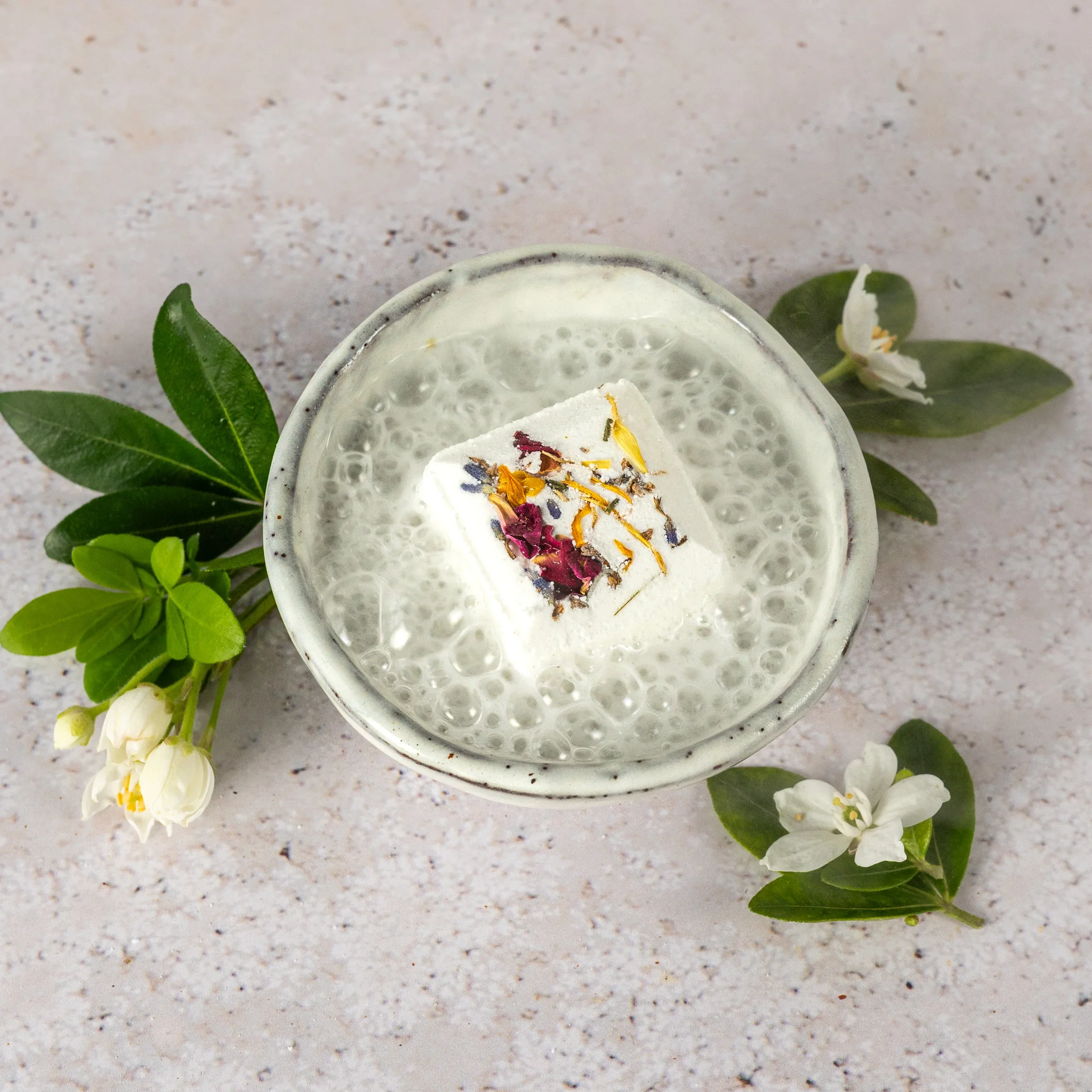 Botanical Shower Steamers - Image 3