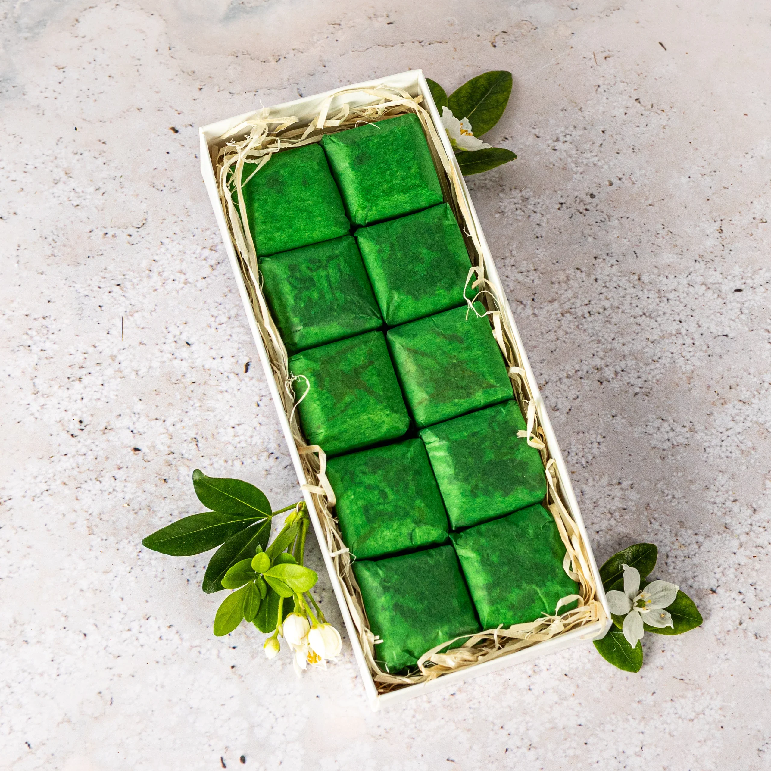 Botanical Shower Steamers - Image 4