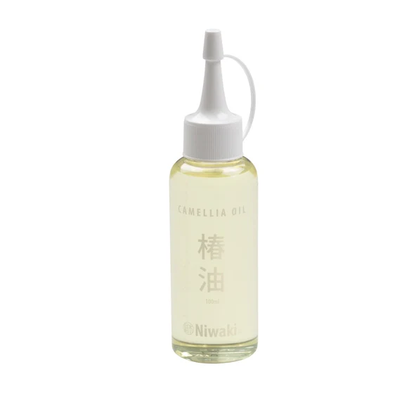 Camellia Oil - Image 2