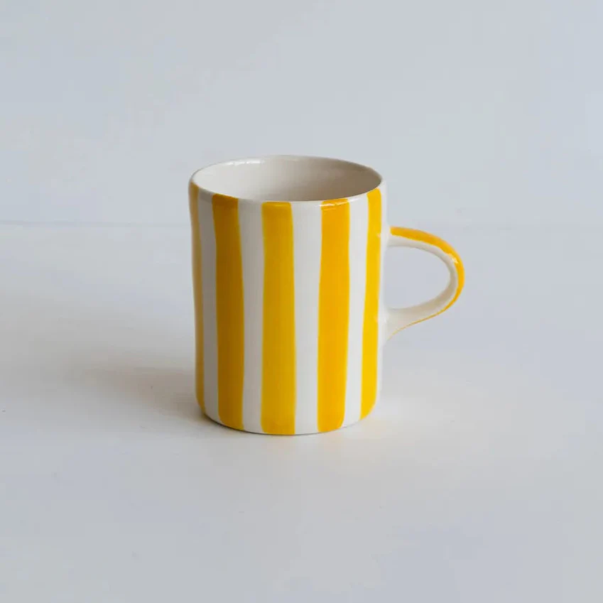 Candy Stripe Mug - Image 2