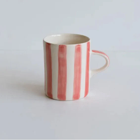 Candy Stripe Mug - Image 3
