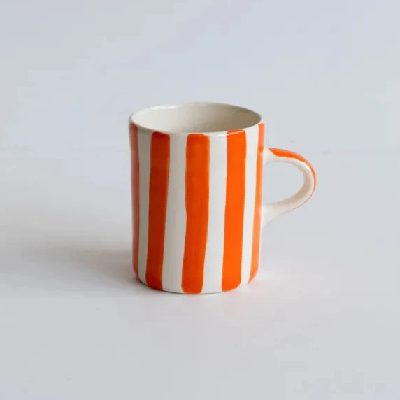 Candy Stripe Mug - Image 4