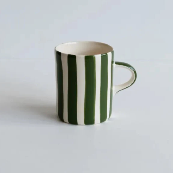 Candy Stripe Mug - Image 5