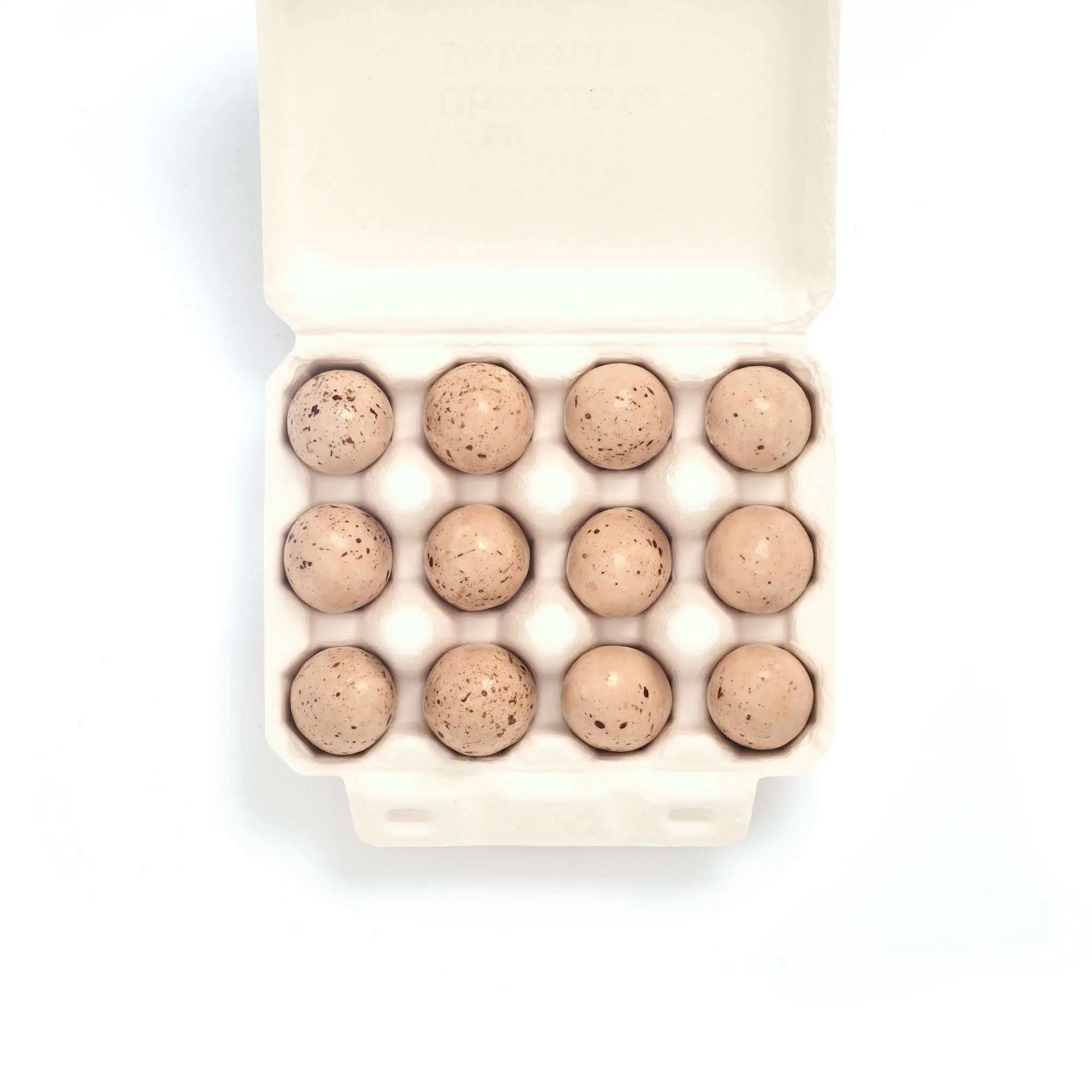 Chocolate Stork Eggs (Box of 12) - Image 3