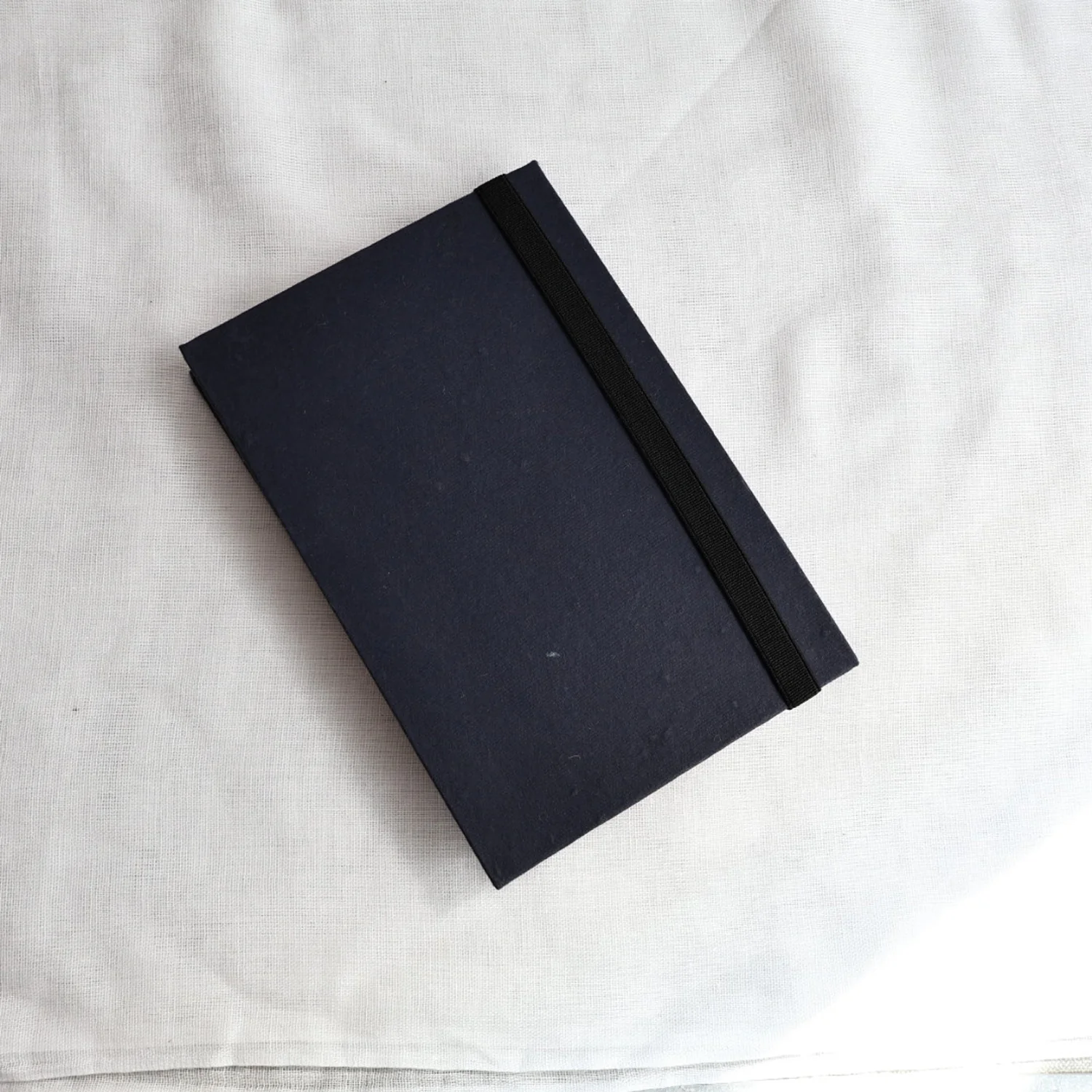 Handmade Concertina Sketchbook - A5 or A6 - Image 3