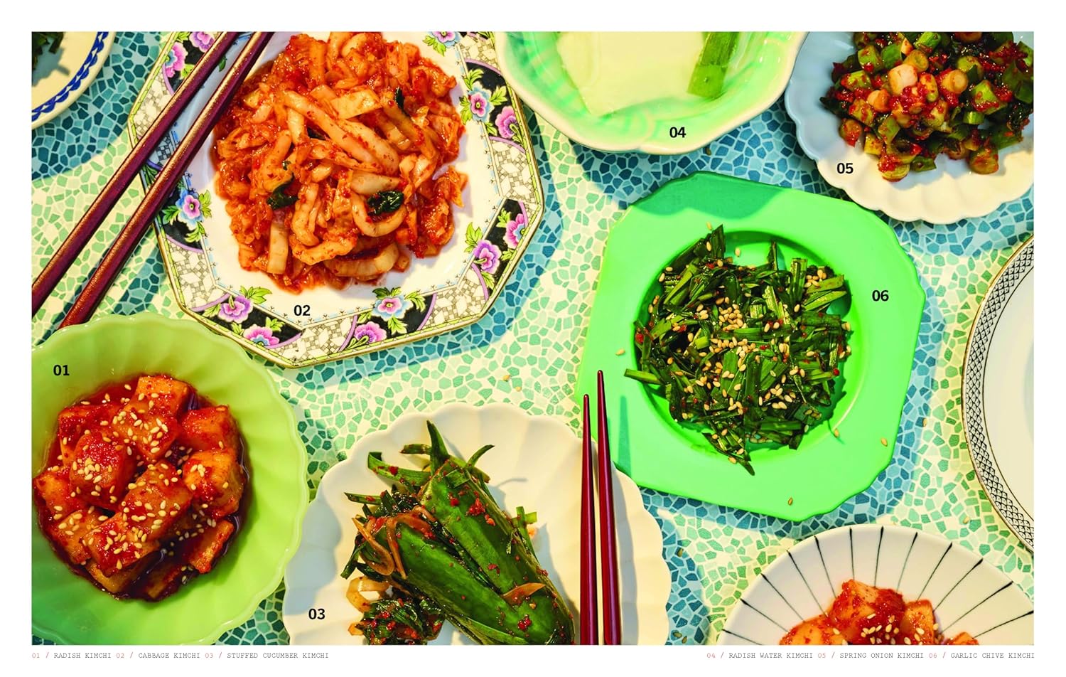 'Cook Korea!' Book - Image 2