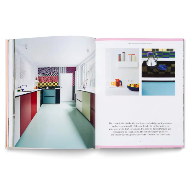 'Creative Homes: Interiors and Design in the Netherlands' Book - Image 2