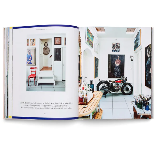 'Creative Homes: Interiors and Design in the Netherlands' Book - Image 3