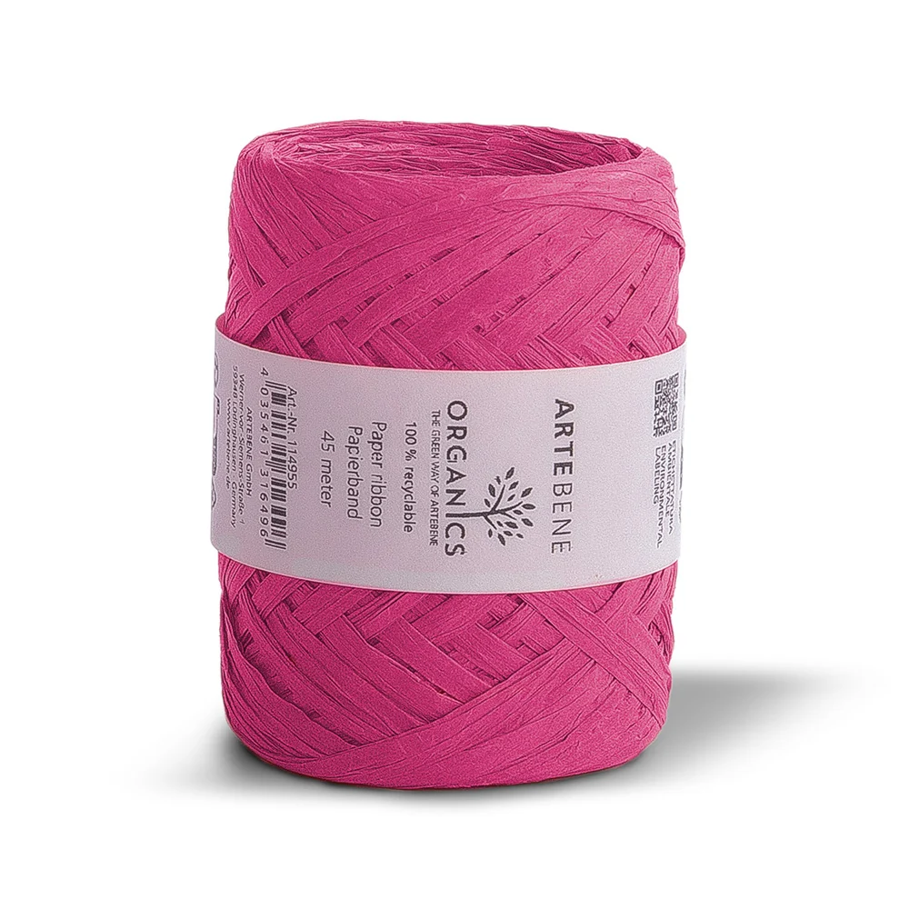 Crepe Paper Ribbon - Image 3