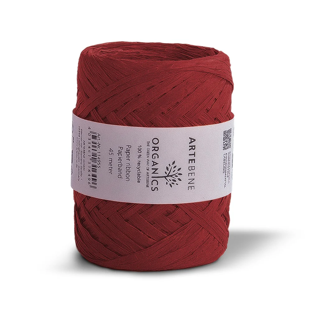 Crepe Paper Ribbon - Image 4